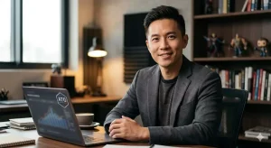 Picture of Alan陳
