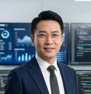 Picture of Leo 鍾