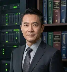 Picture of Marcus 汪