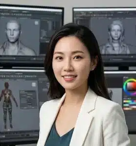 Picture of Sophia 蘇